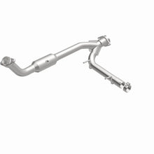 Load image into Gallery viewer, Magnaflow 05-06 Lincoln Navigator 5.4L - Driver side - Additional View 16