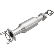 Load image into Gallery viewer, Magnaflow 05-06 Mitsubishi Outlander 2.4L Direct Fit Converter - Main Product View