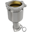 Load image into Gallery viewer, Magnaflow 05-06 Nissan Maxima 3.5L Direct Fit Converter - Main Product View