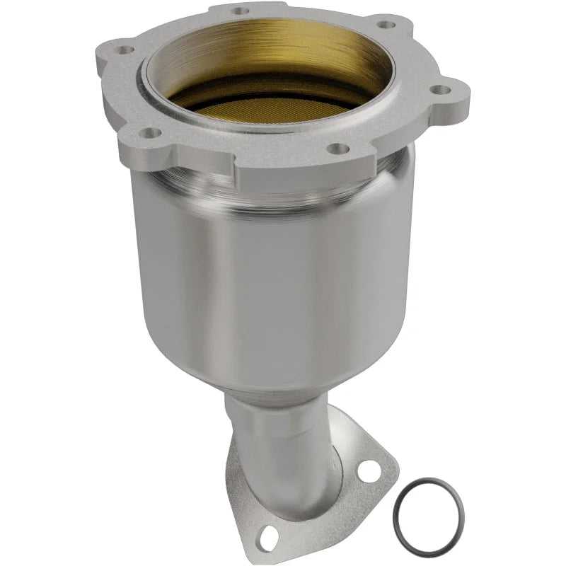Magnaflow 05-06 Nissan Maxima 3.5L Direct Fit Converter - Main Product View