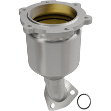 Load image into Gallery viewer, Magnaflow 05-06 Nissan Maxima 3.5L Direct Fit Converter - Main Product View