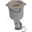 Load image into Gallery viewer, Magnaflow 05-06 Nissan Maxima 3.5L Direct Fit Converter - Side View