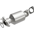 Load image into Gallery viewer, Magnaflow 05-06 Nissan Pathfinder 4.0L Direct Fit Converter - Main Product View