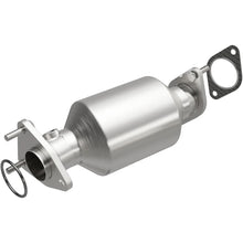 Load image into Gallery viewer, Magnaflow 05-06 Nissan Pathfinder 4.0L Direct Fit Converter - Main Product View