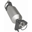 Load image into Gallery viewer, Magnaflow 05-06 Nissan Pathfinder 4.0L Direct Fit Converter - Back View