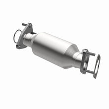 Load image into Gallery viewer, Magnaflow 05-06 Nissan Pathfinder 4.0L Direct Fit Converter - Additional View 7