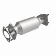 Load image into Gallery viewer, Magnaflow 05-06 Nissan Pathfinder 4.0L Direct Fit Converter - Additional View 15