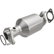 Load image into Gallery viewer, Magnaflow 05-06 Nissan Pathfinder 4.0L Direct Fit Converter - Main Product View