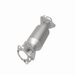 Load image into Gallery viewer, Magnaflow 05-06 Nissan Pathfinder 4.0L Direct Fit Converter - Additional View 7