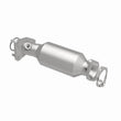 Load image into Gallery viewer, Magnaflow 05-06 Nissan Pathfinder 4.0L Direct Fit Converter - Additional View 8
