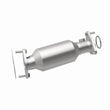 Load image into Gallery viewer, Magnaflow 05-06 Nissan Pathfinder 4.0L Direct Fit Converter - Additional View 10