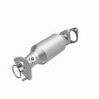 Load image into Gallery viewer, Magnaflow 05-06 Nissan Pathfinder 4.0L Direct Fit Converter - Additional View 12