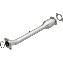 Load image into Gallery viewer, Magnaflow 05-06 Nissan Pathfinder 4.0L Direct Fit Converter - Main Product View