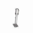 Load image into Gallery viewer, Magnaflow 05-06 Nissan Pathfinder 4.0L Direct Fit Converter - Back View