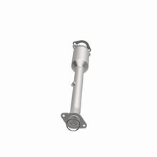 Load image into Gallery viewer, Magnaflow 05-06 Nissan Pathfinder 4.0L Direct Fit Converter - Back View