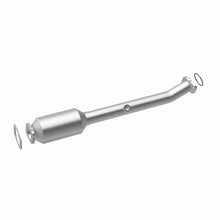 Load image into Gallery viewer, Magnaflow 05-06 Nissan Pathfinder 4.0L Direct Fit Converter - Additional View 6