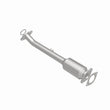 Load image into Gallery viewer, Magnaflow 05-06 Nissan Pathfinder 4.0L Direct Fit Converter - Additional View 7