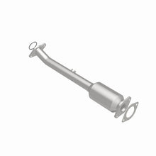 Load image into Gallery viewer, Magnaflow 05-06 Nissan Pathfinder 4.0L Direct Fit Converter - Additional View 7