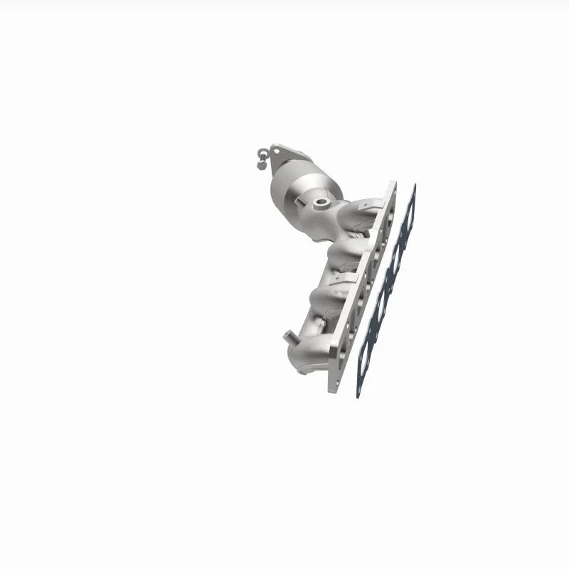 Magnaflow 05-06 Nissan Titan 5.6L Direct Fit Converter - Additional View 5