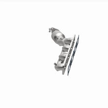 Load image into Gallery viewer, Magnaflow 05-06 Nissan Titan 5.6L Direct Fit Converter - Additional View 5