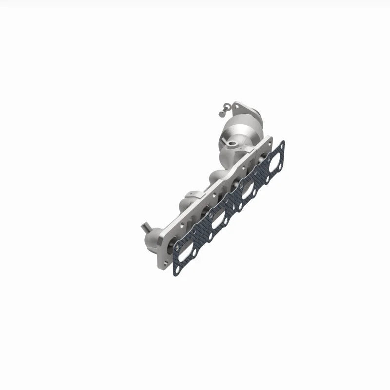 Magnaflow 05-06 Nissan Titan 5.6L Direct Fit Converter - Additional View 6