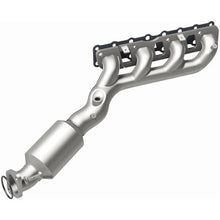 Load image into Gallery viewer, Magnaflow 05-06 Nissan Titan 5.6L Direct Fit Converter - Additional View 10