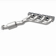 Load image into Gallery viewer, Magnaflow 05-06 Nissan Titan 5.6L Direct Fit Converter - Additional View 12