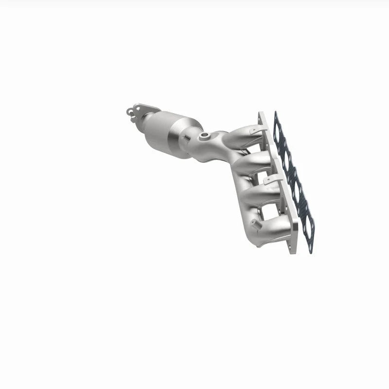 Magnaflow 05-06 Nissan Titan 5.6L Direct Fit Converter - Additional View 14