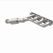 Load image into Gallery viewer, Magnaflow 05-06 Nissan Titan 5.6L Direct Fit Converter - Additional View 15