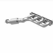 Load image into Gallery viewer, Magnaflow 05-06 Nissan Titan 5.6L Direct Fit Converter - Additional View 15