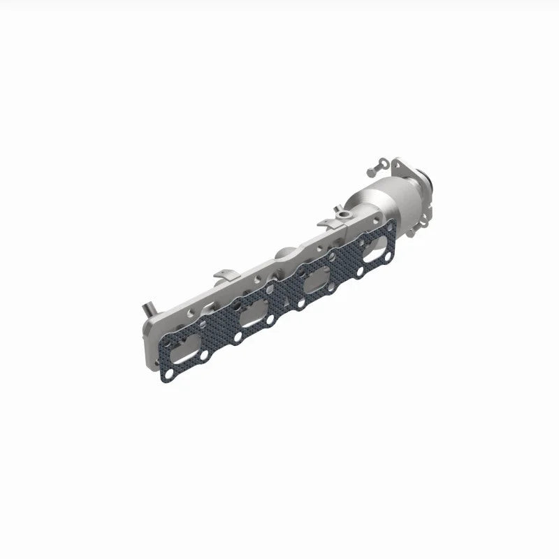Magnaflow 05-06 Nissan Titan 5.6L Direct Fit Converter - Additional View 16