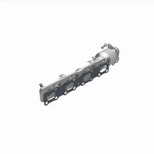 Load image into Gallery viewer, Magnaflow 05-06 Nissan Titan 5.6L Direct Fit Converter - Additional View 16