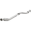 Load image into Gallery viewer, Magnaflow 05-06 Pontiac GTO 6.0L Direct Fit Converter - Main Product View