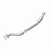 Load image into Gallery viewer, Magnaflow 05-06 Pontiac GTO 6.0L Direct Fit Converter - Installation View
