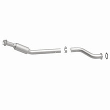 Load image into Gallery viewer, Magnaflow 05-06 Pontiac GTO 6.0L Direct Fit Converter - Additional View 6
