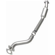 Load image into Gallery viewer, Magnaflow 05-06 Pontiac GTO 6.0L Direct Fit Converter - Additional View 7