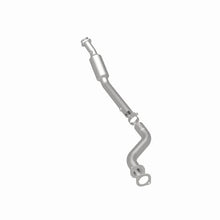 Load image into Gallery viewer, Magnaflow 05-06 Pontiac GTO 6.0L Direct Fit Converter - Additional View 12