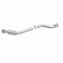 Load image into Gallery viewer, Magnaflow 05-06 Pontiac GTO 6.0L Direct Fit Converter - Additional View 13