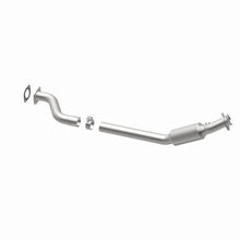 Load image into Gallery viewer, Magnaflow 05-06 Pontiac GTO 6.0L Direct Fit Converter - Additional View 14