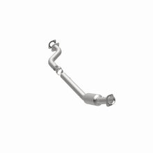 Load image into Gallery viewer, Magnaflow 05-06 Pontiac GTO 6.0L Direct Fit Converter - Additional View 15