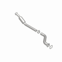 Load image into Gallery viewer, Magnaflow 05-06 Pontiac GTO 6.0L Direct Fit Converter - Additional View 16