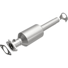 Load image into Gallery viewer, Magnaflow 05-06 Toyota Highlander 2.4L Direct Fit Converter - Main Product View
