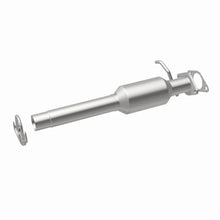 Load image into Gallery viewer, Magnaflow 05-06 Toyota Highlander 2.4L Direct Fit Converter - Back View