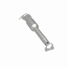 Load image into Gallery viewer, Magnaflow 05-06 Toyota Highlander 2.4L Direct Fit Converter - Installation View