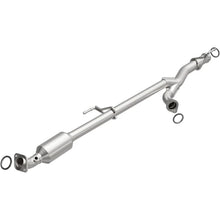 Load image into Gallery viewer, Magnaflow 05-06 Toyota Tundra 4.0L Direct Fit Converter - Main Product View