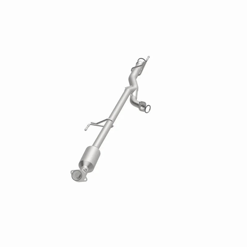 Magnaflow 05-06 Toyota Tundra 4.0L Direct Fit Converter - Side View
