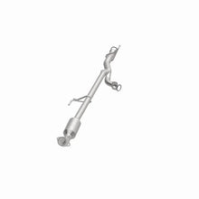 Load image into Gallery viewer, Magnaflow 05-06 Toyota Tundra 4.0L Direct Fit Converter - Side View