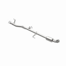 Load image into Gallery viewer, Magnaflow 05-06 Toyota Tundra 4.0L Direct Fit Converter - Back View
