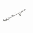 Load image into Gallery viewer, Magnaflow 05-06 Toyota Tundra 4.0L Direct Fit Converter - Additional View 8