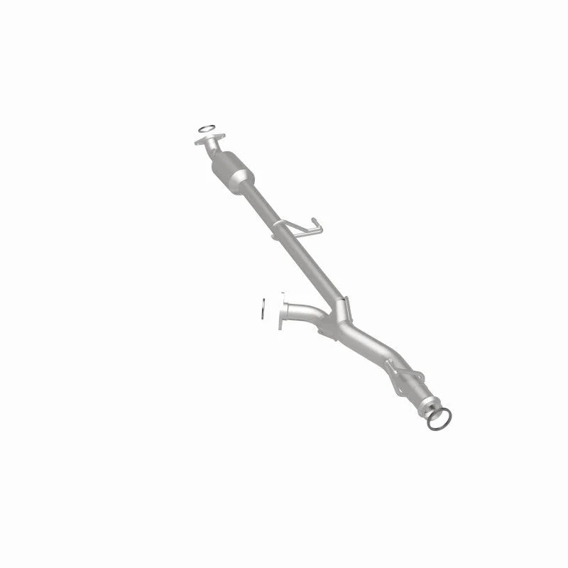 Magnaflow 05-06 Toyota Tundra 4.0L Direct Fit Converter - Additional View 9